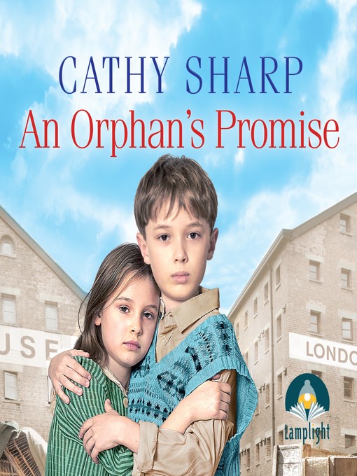 Title details for An Orphan's Promise by Cathy Sharp - Available